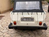 Usata VW 181 46 CV (33 kW) 1980 Bianco SUV