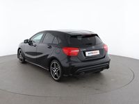 usata Mercedes A200 CDI Automatic Premium