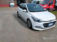 usata Hyundai i20 i20 1.1 CRDi 12V 5 porte Style