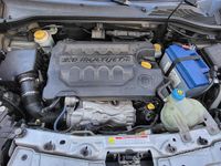 Usata Fiat Doblò 2013 Grigio Monovolume