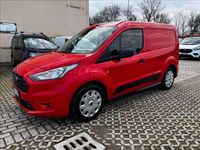 Usata Ford Transit Trend 101 CV (74 kW) 2021 Rosso pastello Furgone