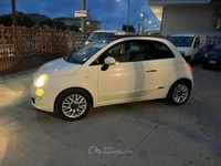 Usata Fiat 500 69 CV (50 kW) 2015 Cabrio