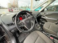 usata Opel Zafira Tourer 3ª serie 1.6 Turbo EcoM 150CV Cosmo