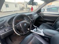 Usata BMW X3 184 CV (135 kW) 2013 SUV