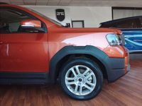 Nuova Cirelli 1 110 CV (80 kW) 2025 Arancione SUV