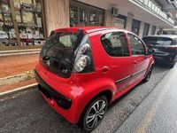 Usata Citroën C1 Attraction 68 CV (50 kW) 2014 Utilitaria