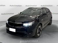 Usata Opel Grandland X GSe 300 CV (220 kW) 2023 Nero SUV
