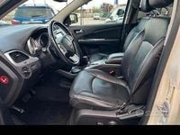 Usata Fiat Freemont Lounge 170 CV (125 kW) 2013 SUV