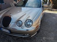 Usata Jaguar S-Type S 238 CV (175 kW) 2000 Berlina