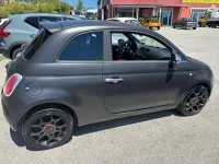 Usata Fiat 500 95 CV (69 kW) 2010 Other Utilitaria