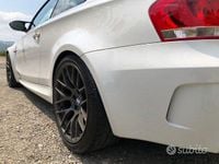 Usata BMW 1M 2011 Coupé