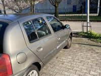 Usata Renault Clio II 58 CV (42 kW) 2001 Berlina