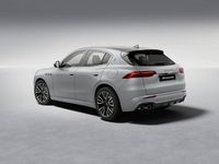 Nuova Maserati Grecale 250 CV (183 kW) 2025 Bianco astro SUV