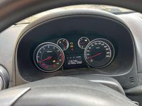 Usata Suzuki SX4 GL 111 CV (81 kW) 2011 SUV