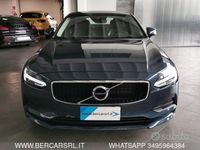 usata Volvo S90 D4 Geartronic Business Plus*CL_18*F...