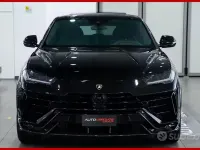 Usata Lamborghini Urus 666 CV (489 kW) 2023 Nero SUV