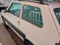 Usata Fiat Panda 1999 Berlina