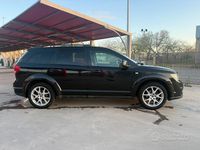 Usata Fiat Freemont 140 CV (102 kW) 2012 SUV