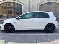 usata VW Golf VII Golf Business GTI Performance 2.0 TSI 5p. 4 Free BMT