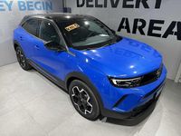 Usata Opel Mokka Ultimate 136 CV (100 kW) 2024 Other SUV