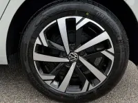 Usata VW Polo Style 95 CV (69 kW) 2021 Utilitaria