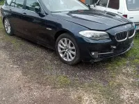 Usata BMW 535 2012