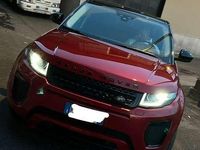 Usata Land Rover Range Rover evoque 150 CV (110 kW) 2016 SUV