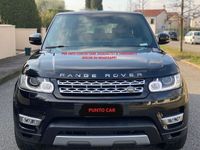 usata Land Rover Range Rover Sport HSE ( EXTRA FULL ) (250 CV)
