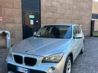 Usata BMW X1 143 CV (105 kW) 2011 SUV