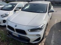 Usata BMW X2 M Sport 190 CV (139 kW) 2018 SUV