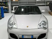 Usata Porsche 911 Carrera 320 CV (235 kW) 2026 Grigio Coupé