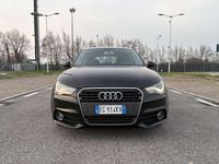 Usata Audi A1 Attraction 105 CV (77 kW) 2011 Utilitaria