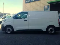 Usata Toyota Proace 120 CV (88 kW) 2019 Bianco Monovolume