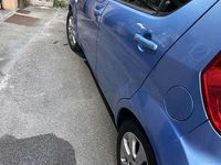 Usata Opel Agila Enjoy 94 CV (69 kW) 2012 Utilitaria