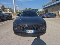 Usata Hyundai Tucson 230 CV (169 kW) 2022 Grigio SUV