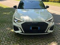 Usata Audi A3 S-Line 150 CV (110 kW) 2024 Berlina