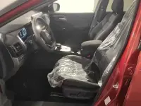 Nuova Nissan Qashqai 158 CV (116 kW) 2026 Yaufuji sunset red/t.nero SUV