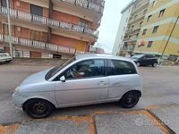 Usata Lancia Ypsilon 69 CV (50 kW) 2010 Grigio Utilitaria