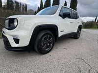 usata Jeep Renegade 1.6 mjt Longitude 2wd 130cv