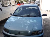 Usata Fiat Punto 80 CV (58 kW) 1999 Utilitaria