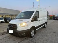 usata Ford Transit L2-H2 2.0TDCi EcoBlue MHEV 130CV Furgone Trend