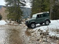 Usata Land Rover Defender 2007 SUV