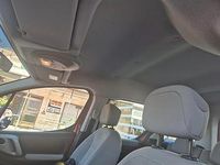 Usata Peugeot Partner Tepee Access 112 CV (82 kW) 2012 Rosso Monovolume