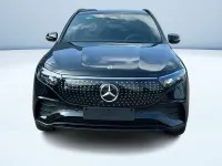 Nuova Mercedes EQA250+ Advanced 139 kW (190 CV) 2026 Nero SUV