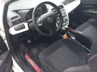 Usata Abarth Grande Punto 155 CV (114 kW) 2009 Utilitaria