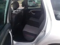 Usata Dacia Duster 109 CV (80 kW) 2013 Grigio SUV