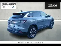Usata Renault Austral Techno 200 CV (147 kW) 2023 Grigio SUV