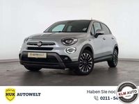 Usata Fiat 500X Cross 120 CV (88 kW) 2019 Grigio SUV