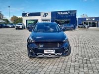 Usata DR F35 155 CV (114 kW) 2022 Nero SUV