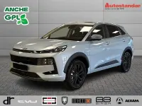 Nuova EVO Evo 7 174 CV (127 kW) 2026 SUV